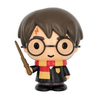 Harry Potter - Salvadanaio Figura Harry Potter - Prodotto Ufficiale Warner Bros